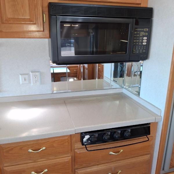 Newmar Dutch Star  2001