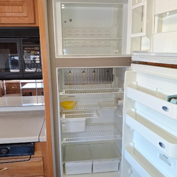 Newmar Dutch Star  2001