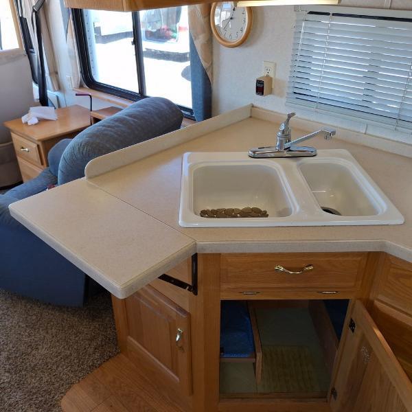 Newmar Dutch Star  2001