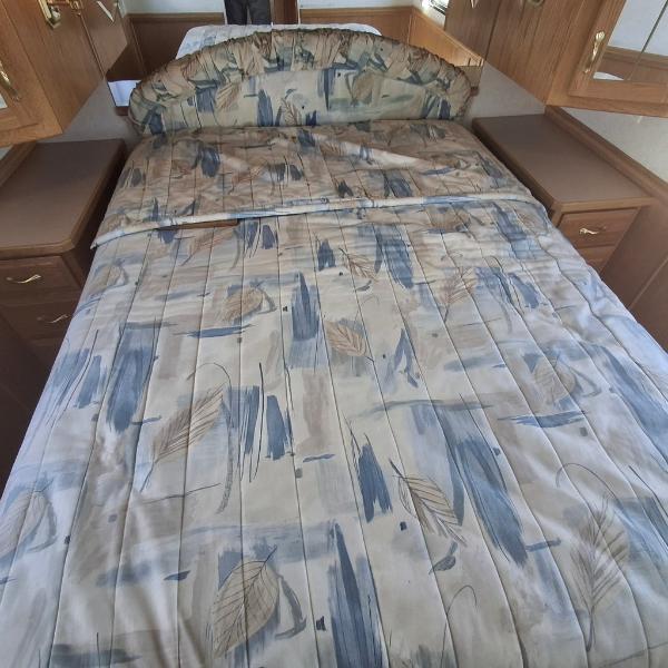 Newmar Dutch Star  2001