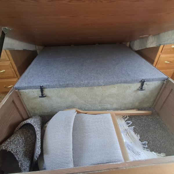 Newmar Dutch Star  2001