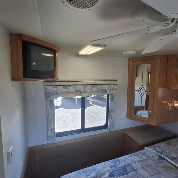 Newmar Dutch Star  2001