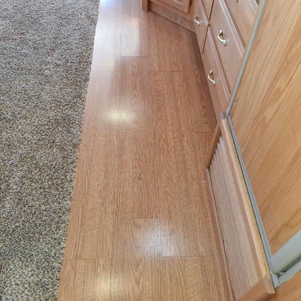 Newmar Dutch Star  2001