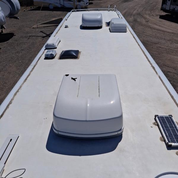 Newmar Dutch Star  2001