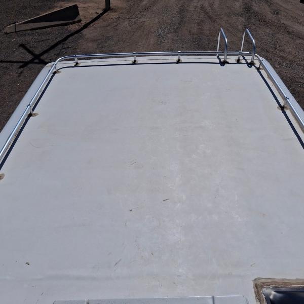 Newmar Dutch Star  2001