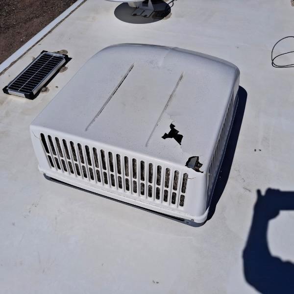 Newmar Dutch Star  2001