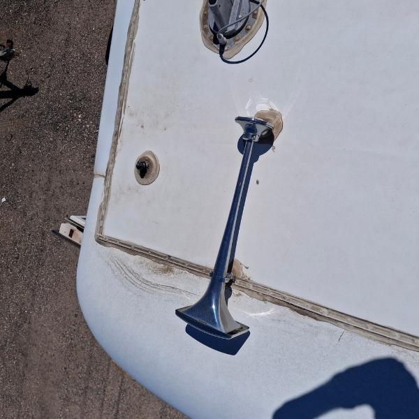 Newmar Dutch Star  2001