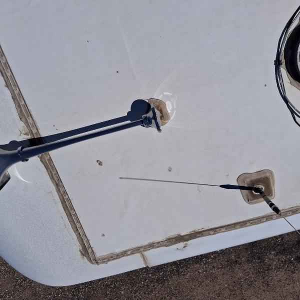 Newmar Dutch Star  2001