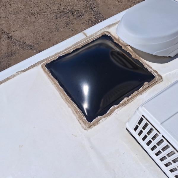 Newmar Dutch Star  2001