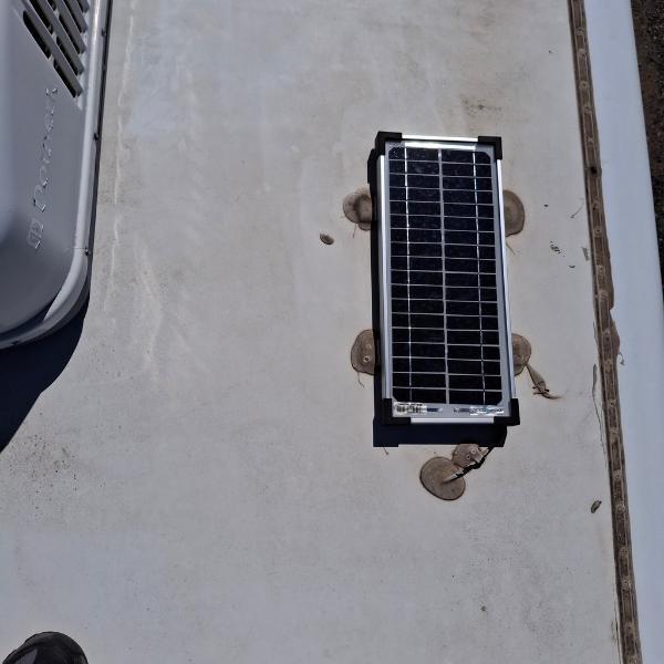 Newmar Dutch Star  2001