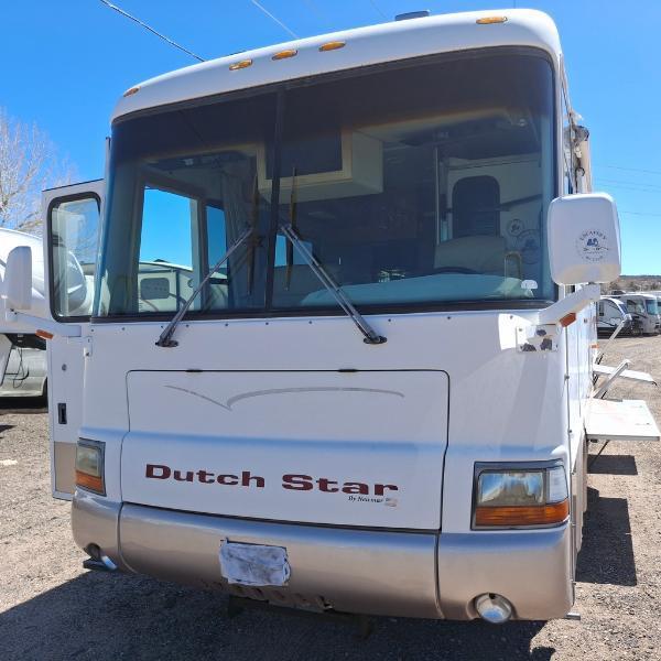 Newmar Dutch Star  2001