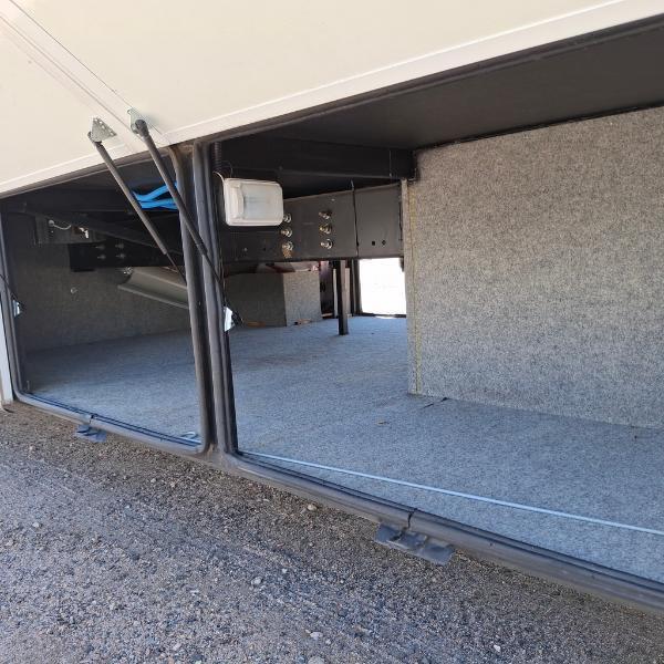 Newmar Dutch Star  2001