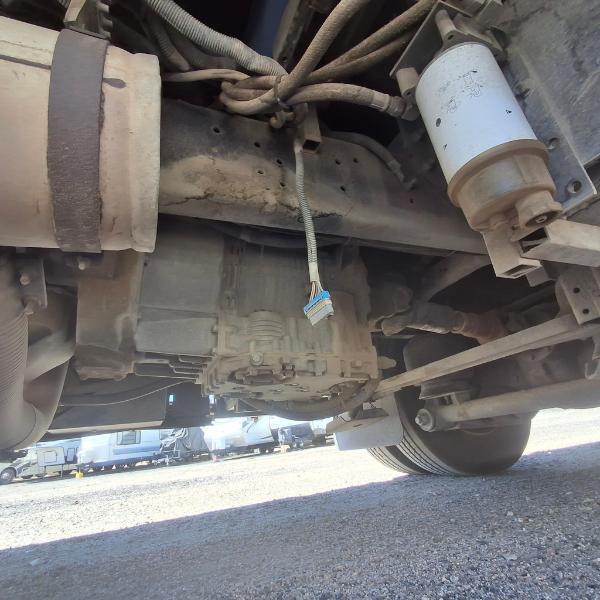 Newmar Dutch Star  2001