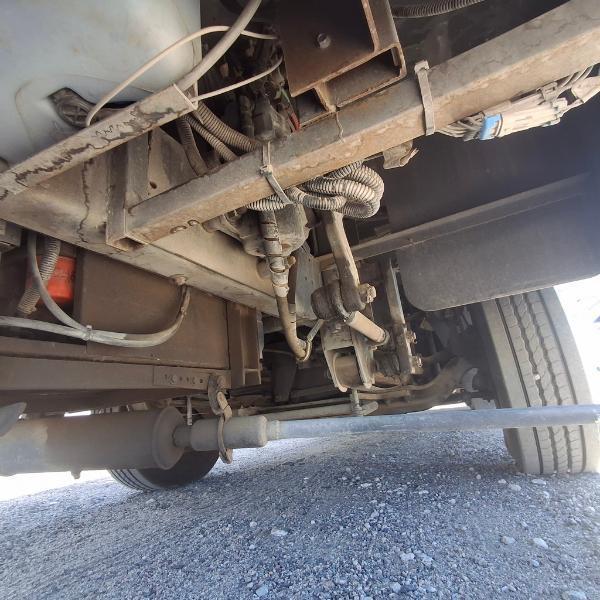 Newmar Dutch Star  2001