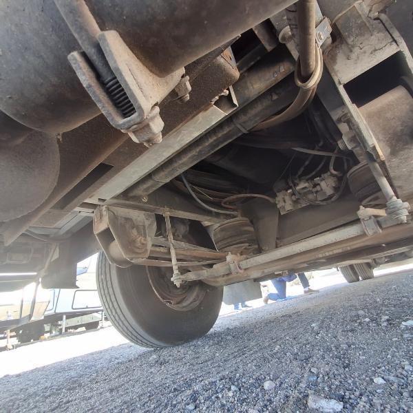 Newmar Dutch Star  2001