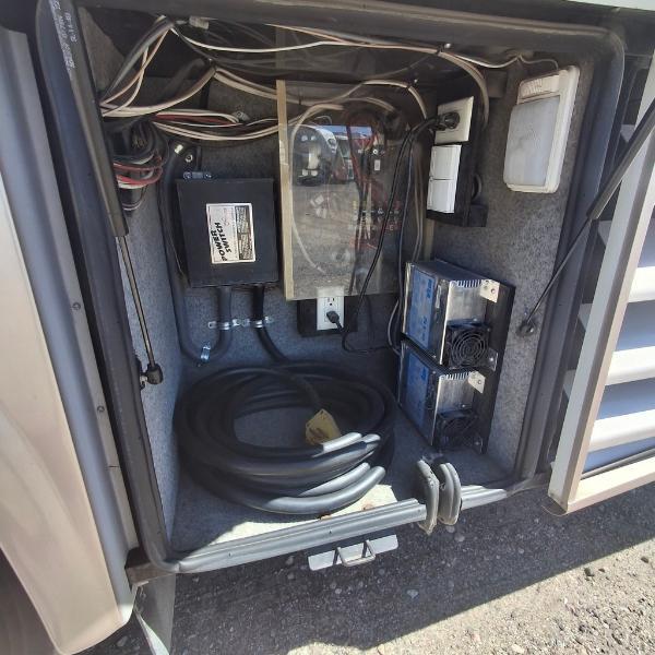 Newmar Dutch Star  2001