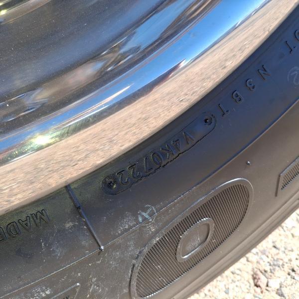 Newmar Dutch Star  2001