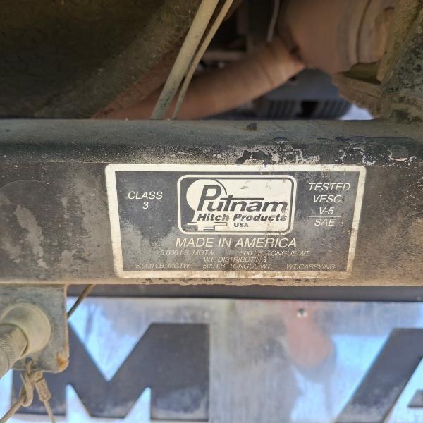 Newmar Dutch Star  2001