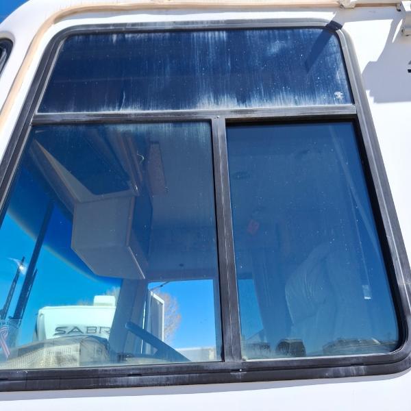 Newmar Dutch Star  2001