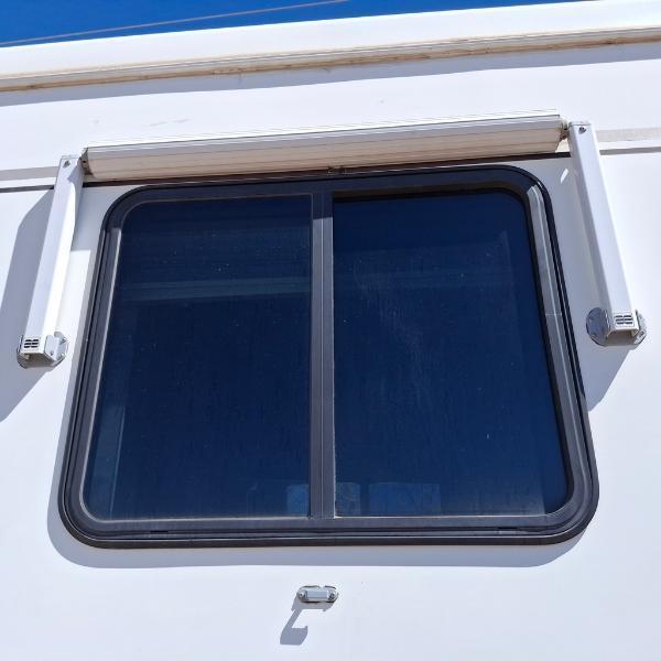 Newmar Dutch Star  2001