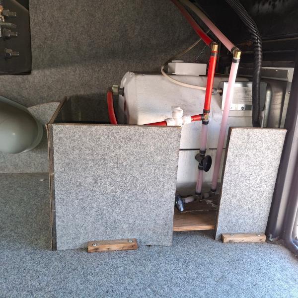 Newmar Dutch Star  2001