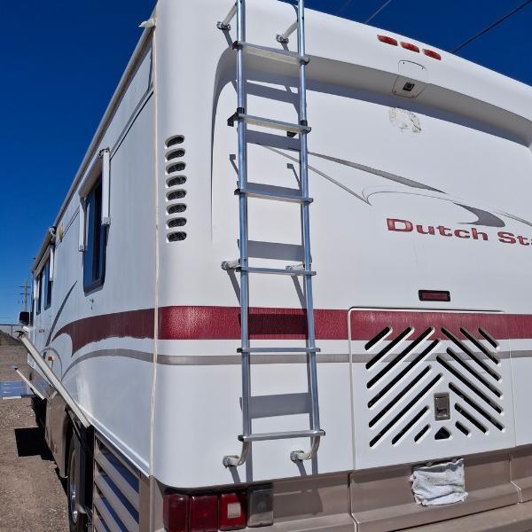 Newmar Dutch Star  2001