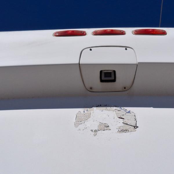 Newmar Dutch Star  2001