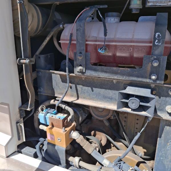 Newmar Dutch Star  2001