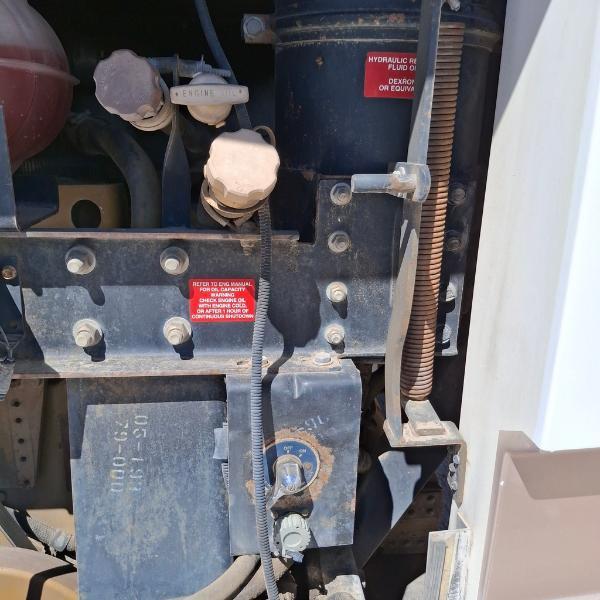 Newmar Dutch Star  2001