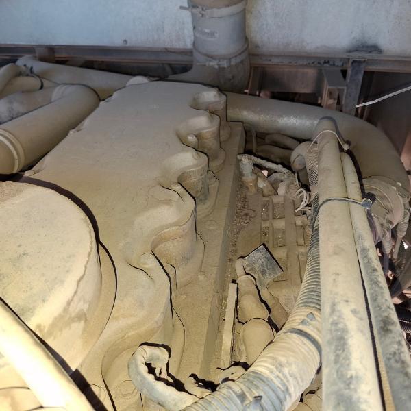 Newmar Dutch Star  2001