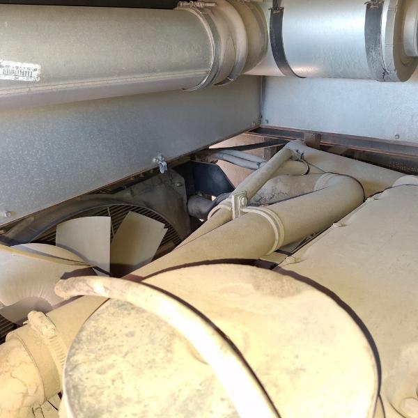 Newmar Dutch Star  2001