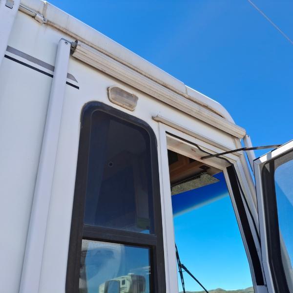 Newmar Dutch Star  2001