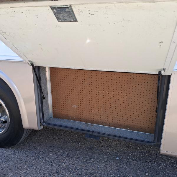 Newmar Dutch Star  2001