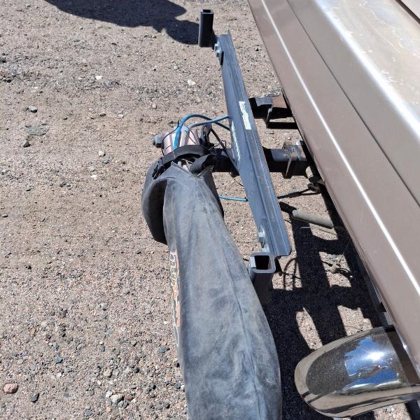 Newmar Dutch Star  2001