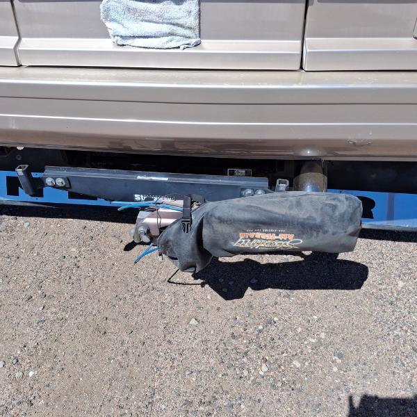 Newmar Dutch Star  2001