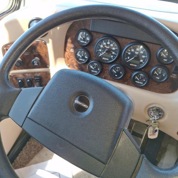 Newmar Dutch Star  2001