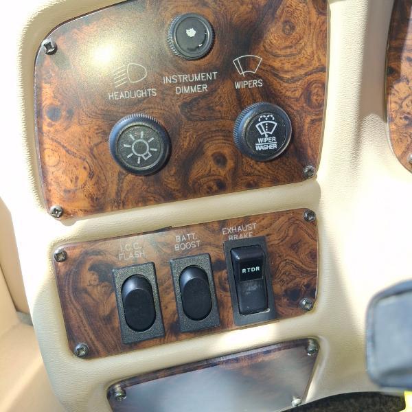 Newmar Dutch Star  2001