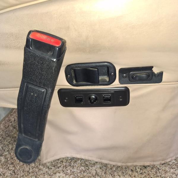 Newmar Dutch Star  2001