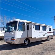 2001 Newmar Dutch Star 