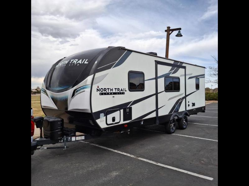 Heartland North Trail  2022