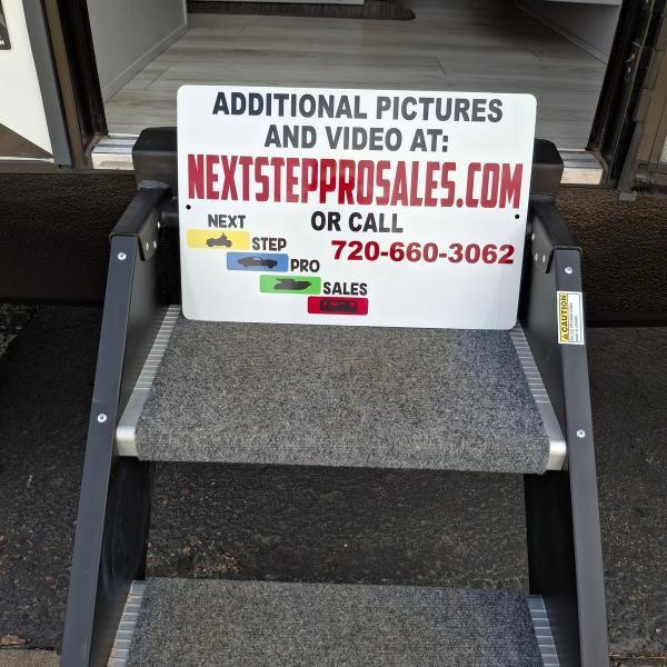 Heartland North Trail  2022