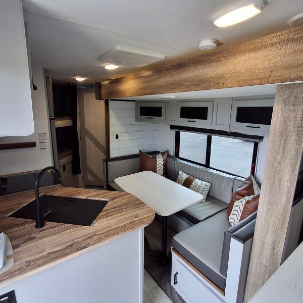 Heartland North Trail  2022