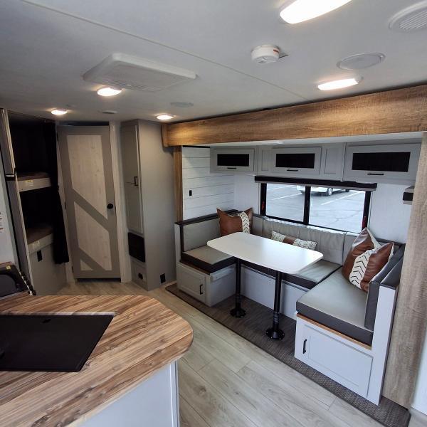 Heartland North Trail  2022