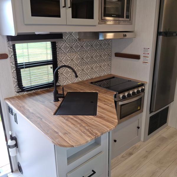 Heartland North Trail  2022