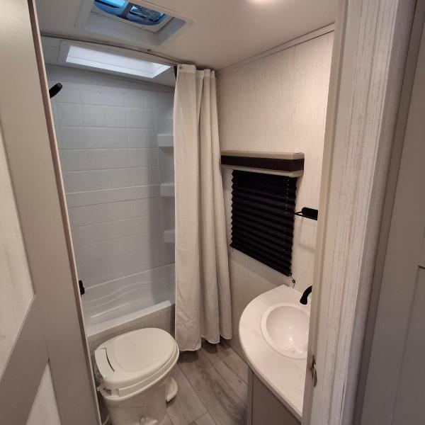 Heartland North Trail  2022