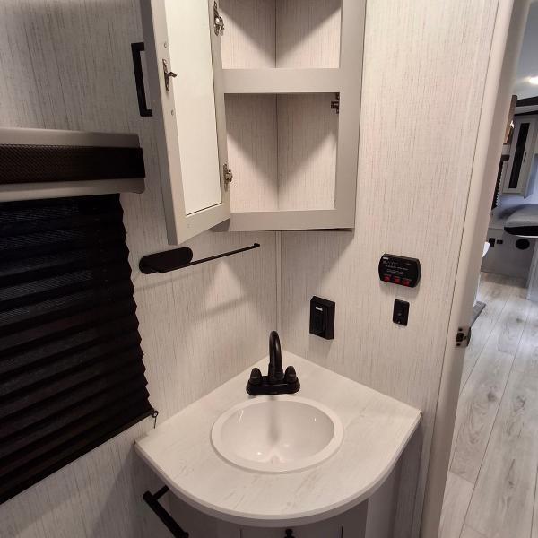 Heartland North Trail  2022