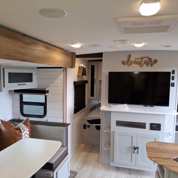 Heartland North Trail  2022