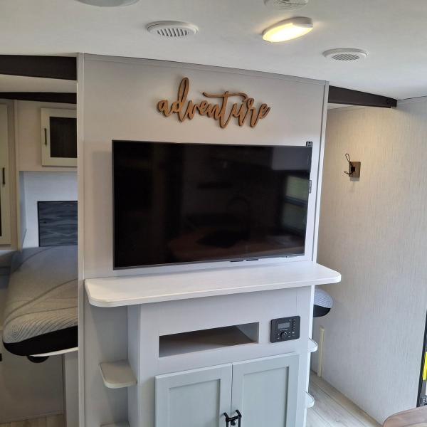 Heartland North Trail  2022