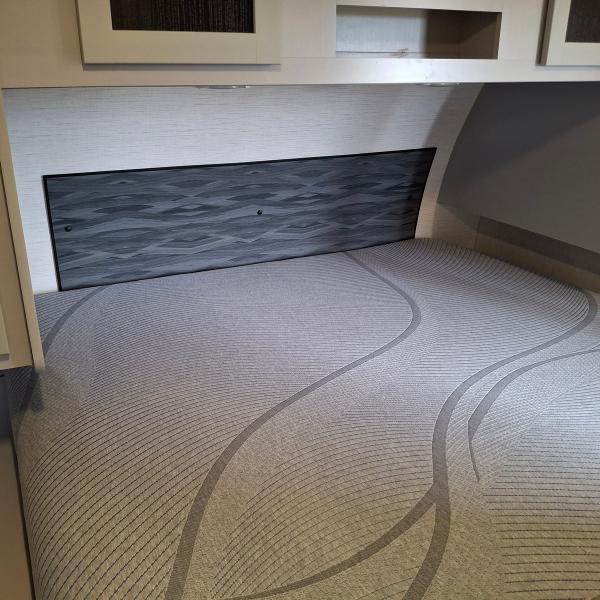 Heartland North Trail  2022