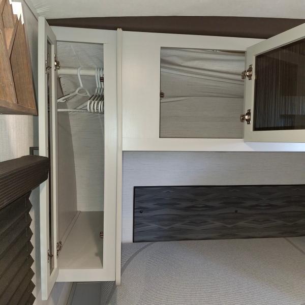 Heartland North Trail  2022